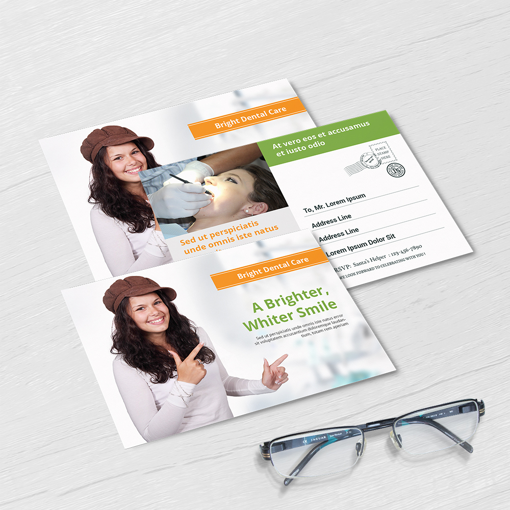 Postcard Printing