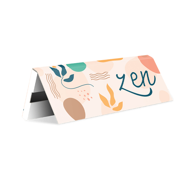 1 1/4 Rolling Papers - Quick Print
