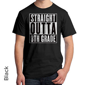 8th grade