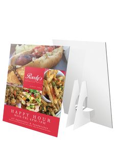 Table Top Cards 1
