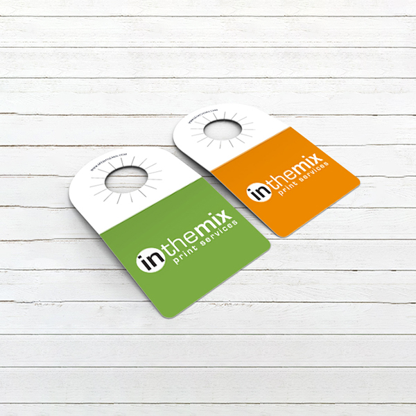 Bottle Neck Cards