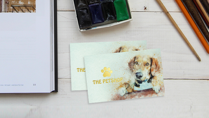 Cotton Cards 48X 2
