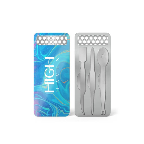 Custom Dabit Card 3 Piece