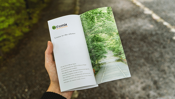 print flyers cheap