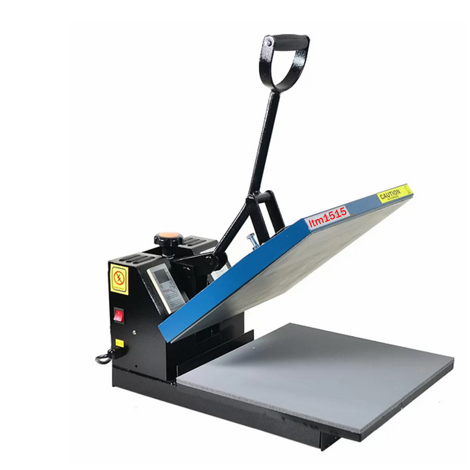 Heat Press Transfer Machine