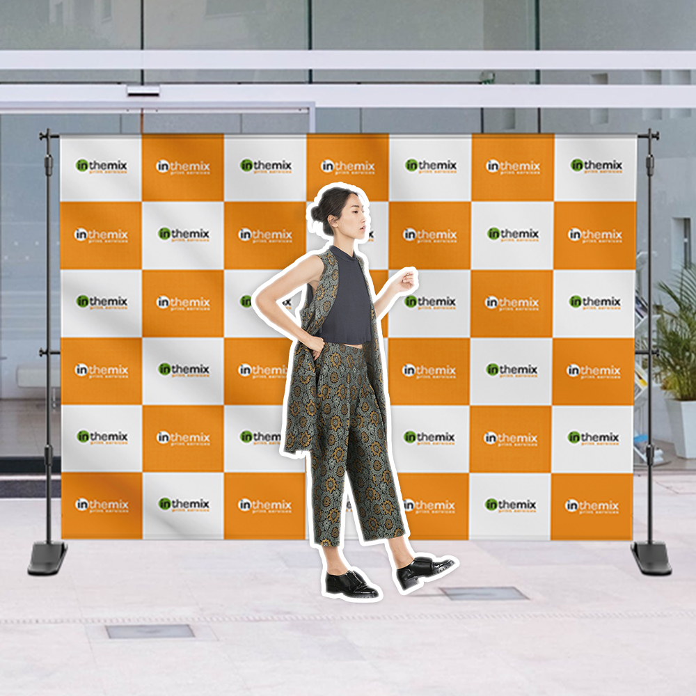 Life-Size Cutouts
