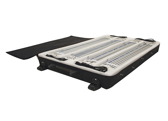 10' Verge Glo Display Kit