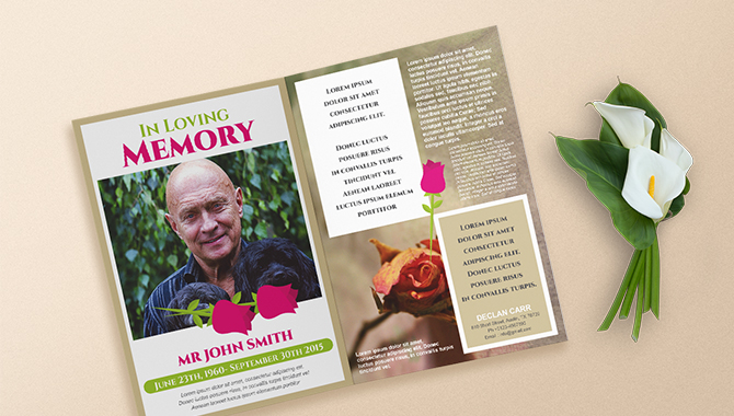 Obituaries 1