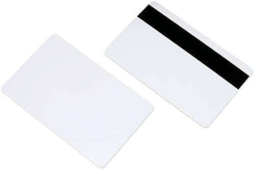 Plastic Cards 5