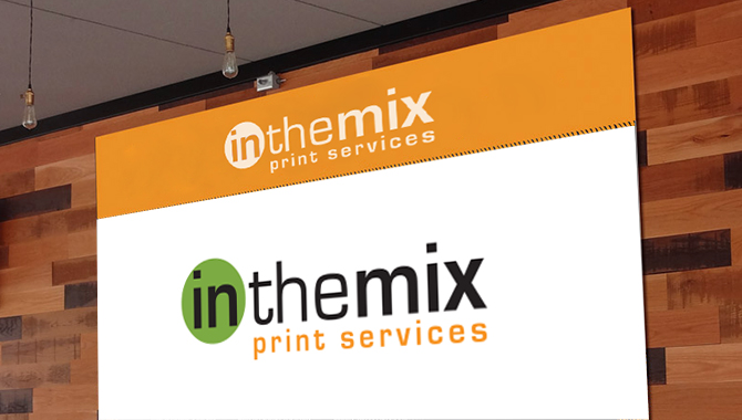 PVC Sign Printing