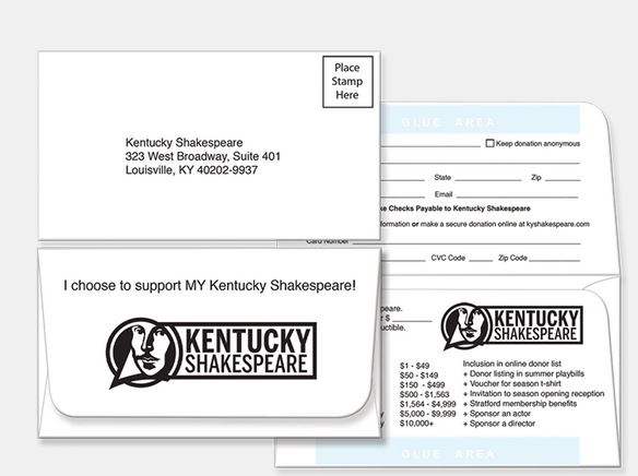 Envelopes 4