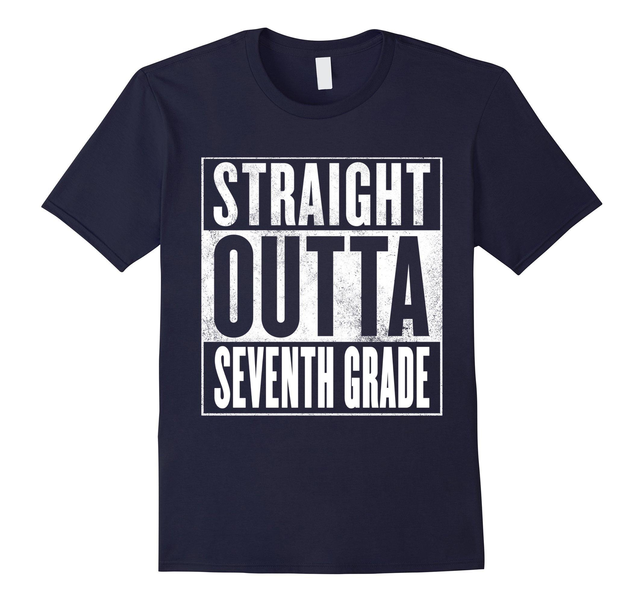 seventh grade