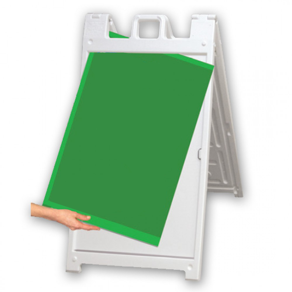 A Frame Signage