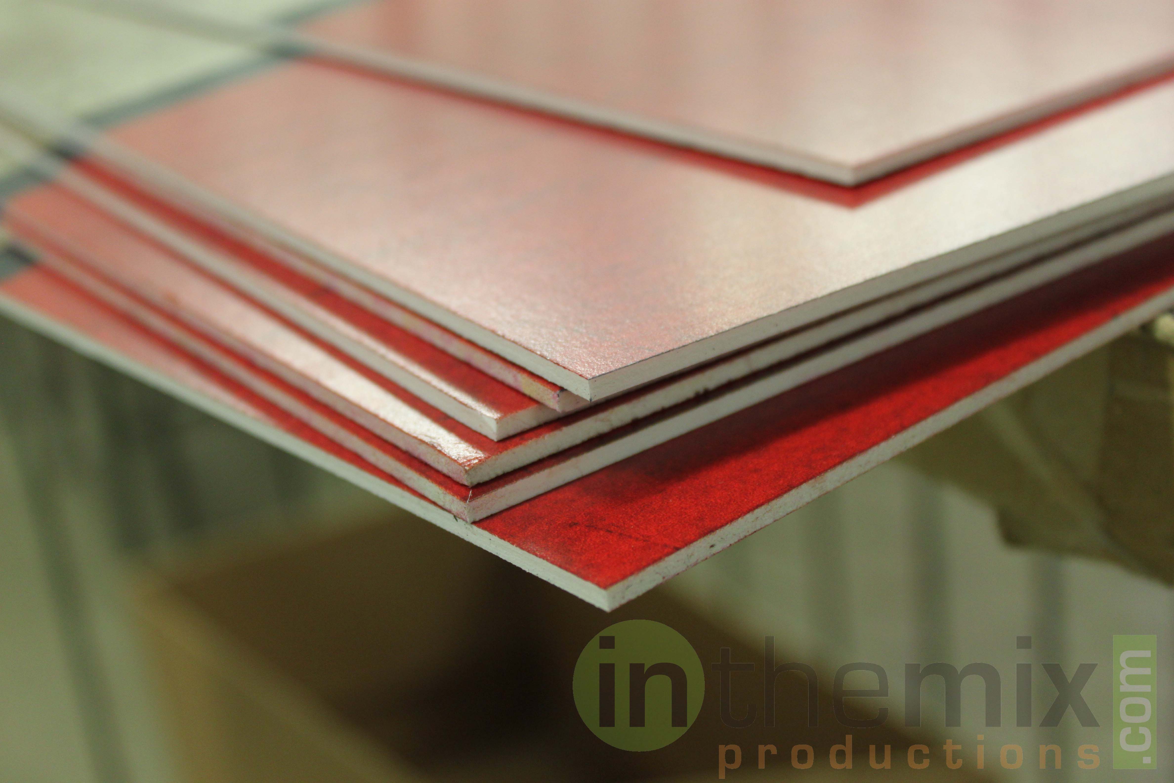 pvc board for signs