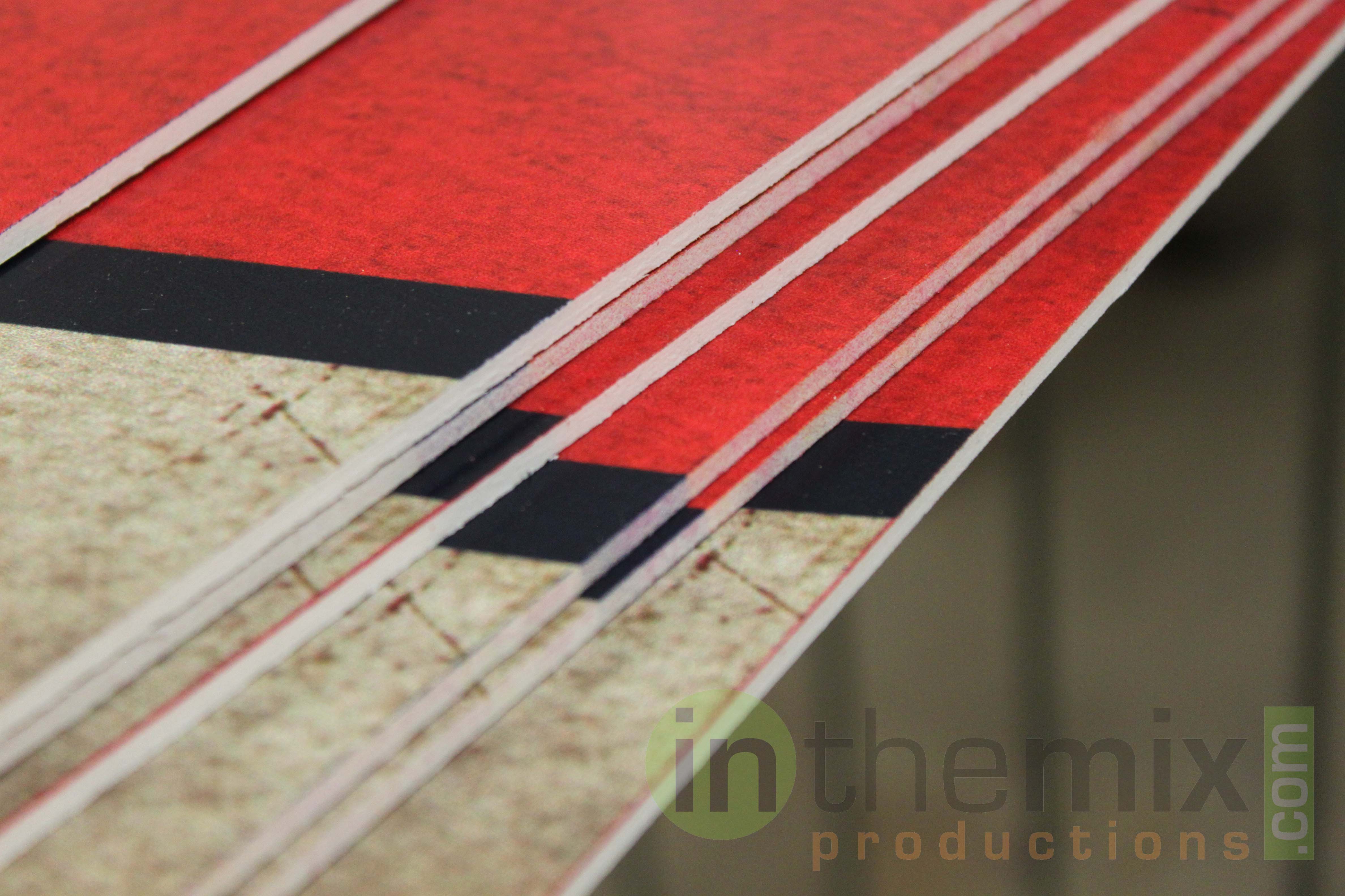pvc printing