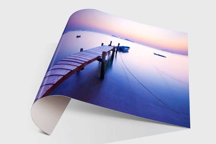 Styrene Sign Boards 1