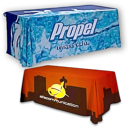 Table Displays