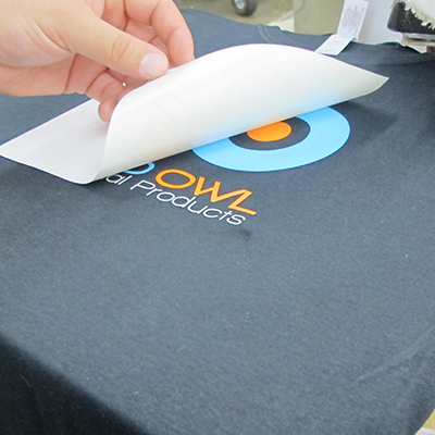 DTG & FULL COLOR VINYL TRANSFERS BULK