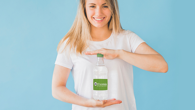 Water Bottle Labels