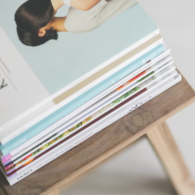Booklets