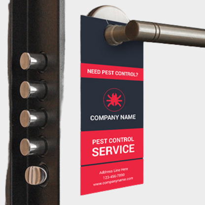 Door Hanger