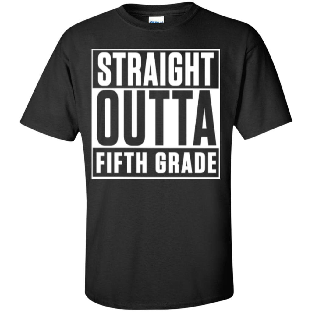 fifth grade