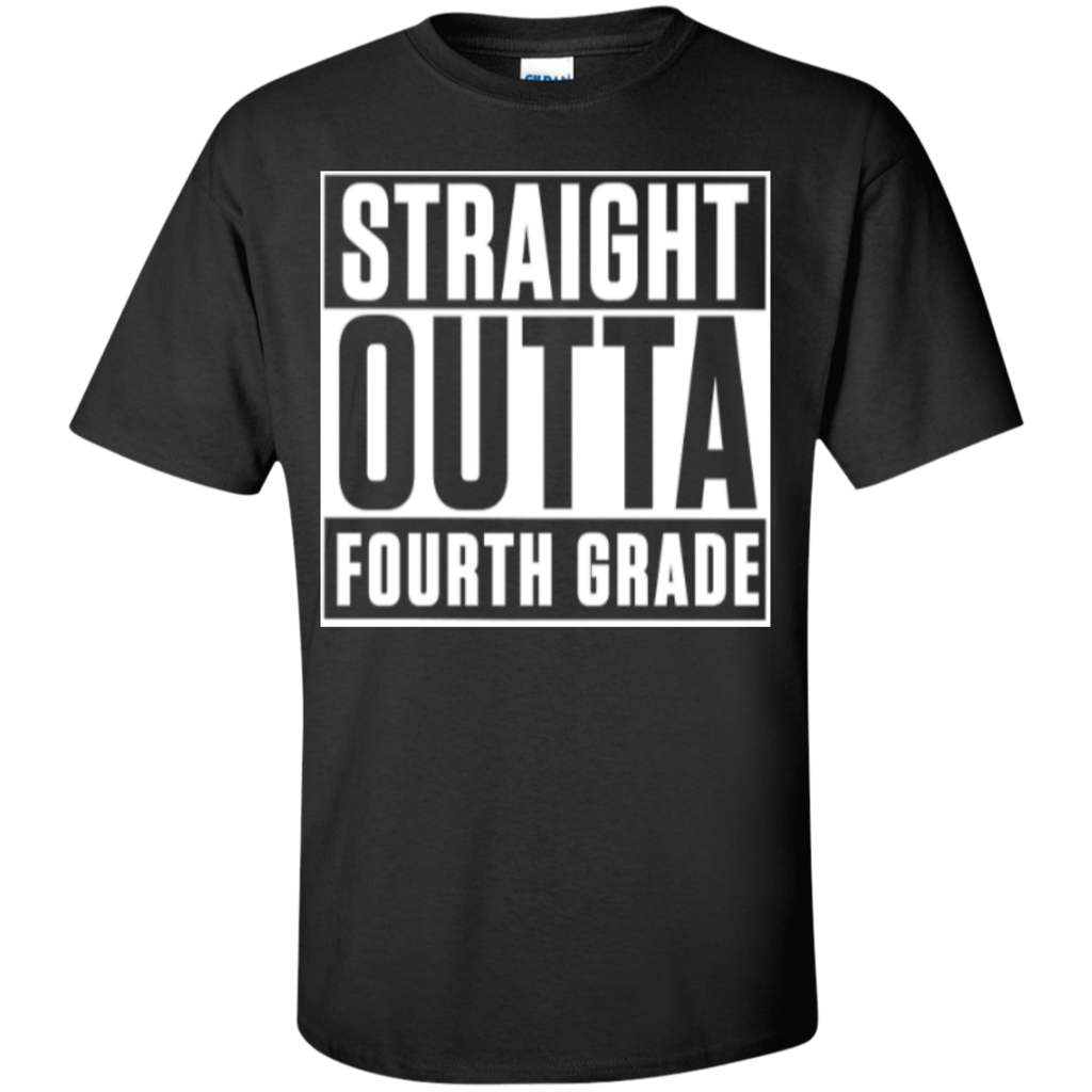 fourth grade