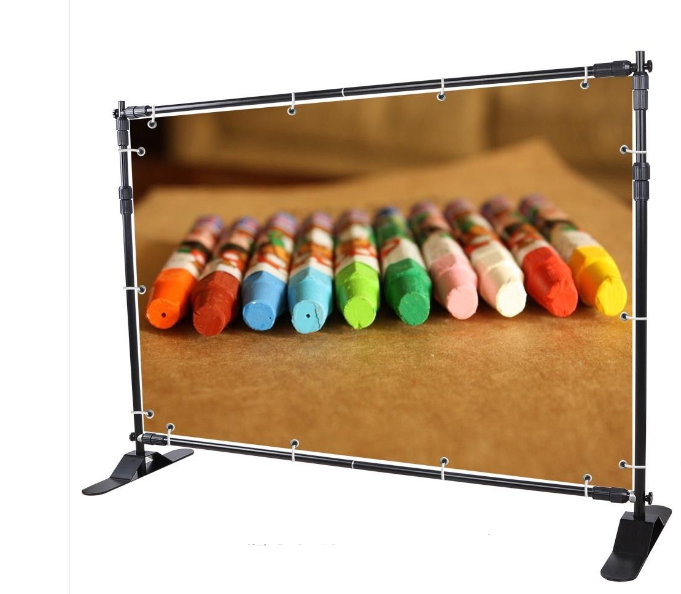Backdrop Stand 2