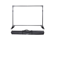 Backdrop Stand