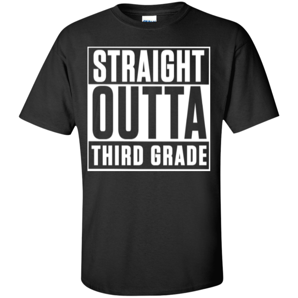third grade
